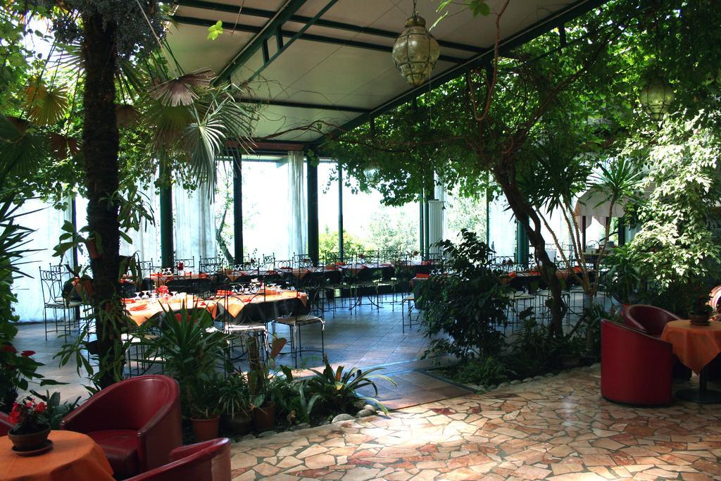 Hotel 5 Terre Nel Sole Deiva Marina Bagian luar foto