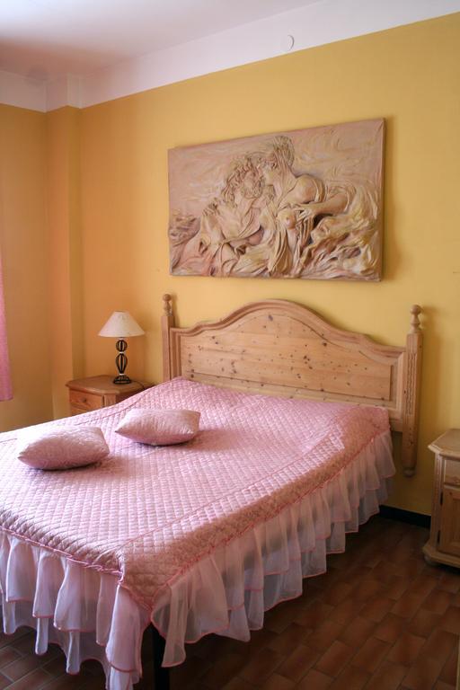 Hotel 5 Terre Nel Sole Deiva Marina Ruang foto